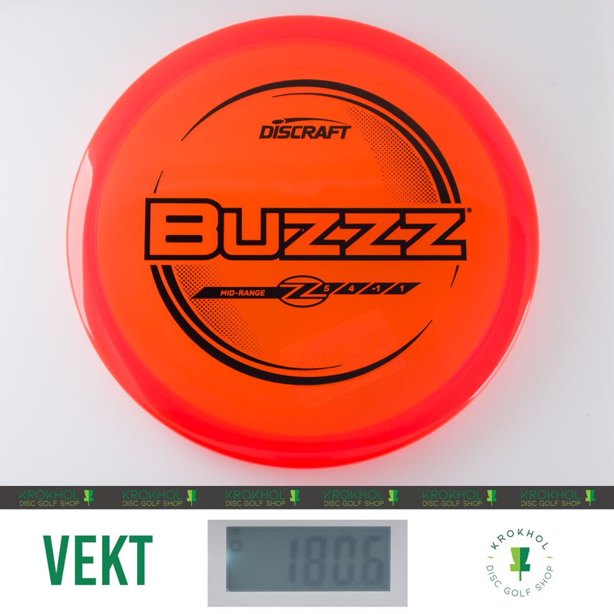 Z Line Buzzz