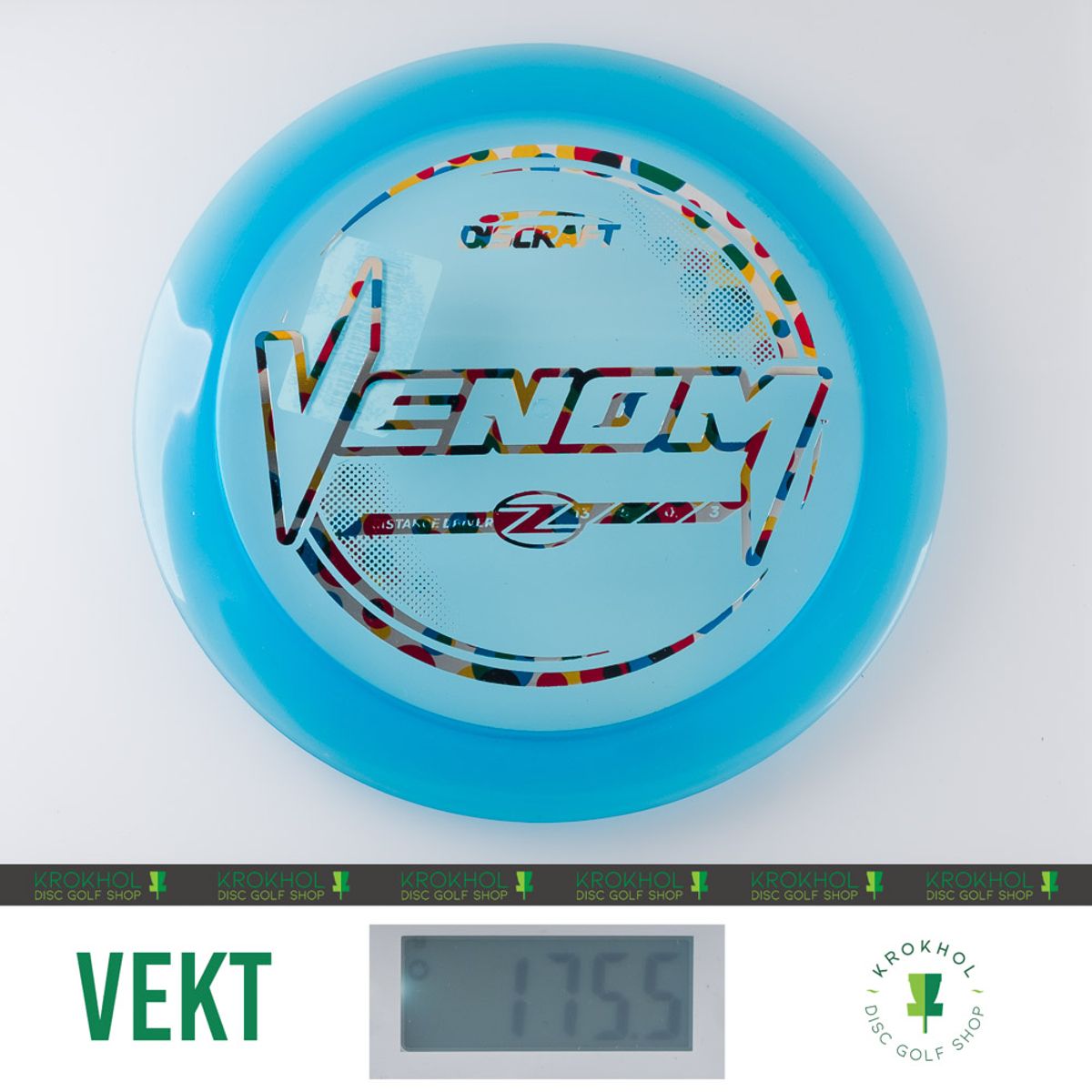 Z Line Venom