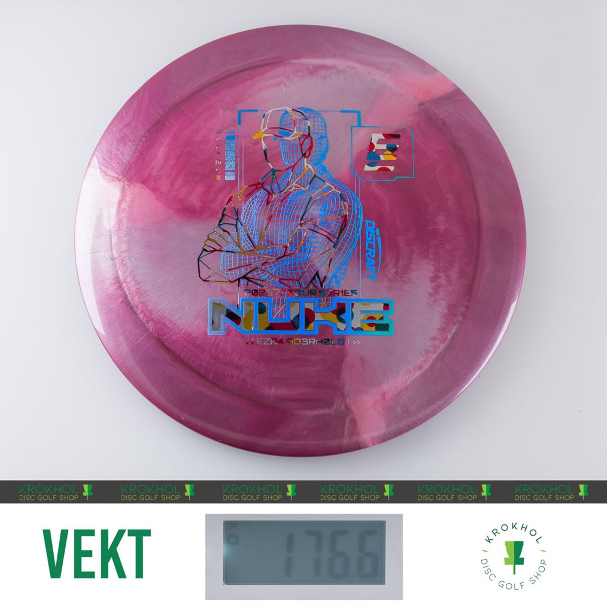 Special Blend Nuke - Ezra Aderhold Tour Series 2026 v2