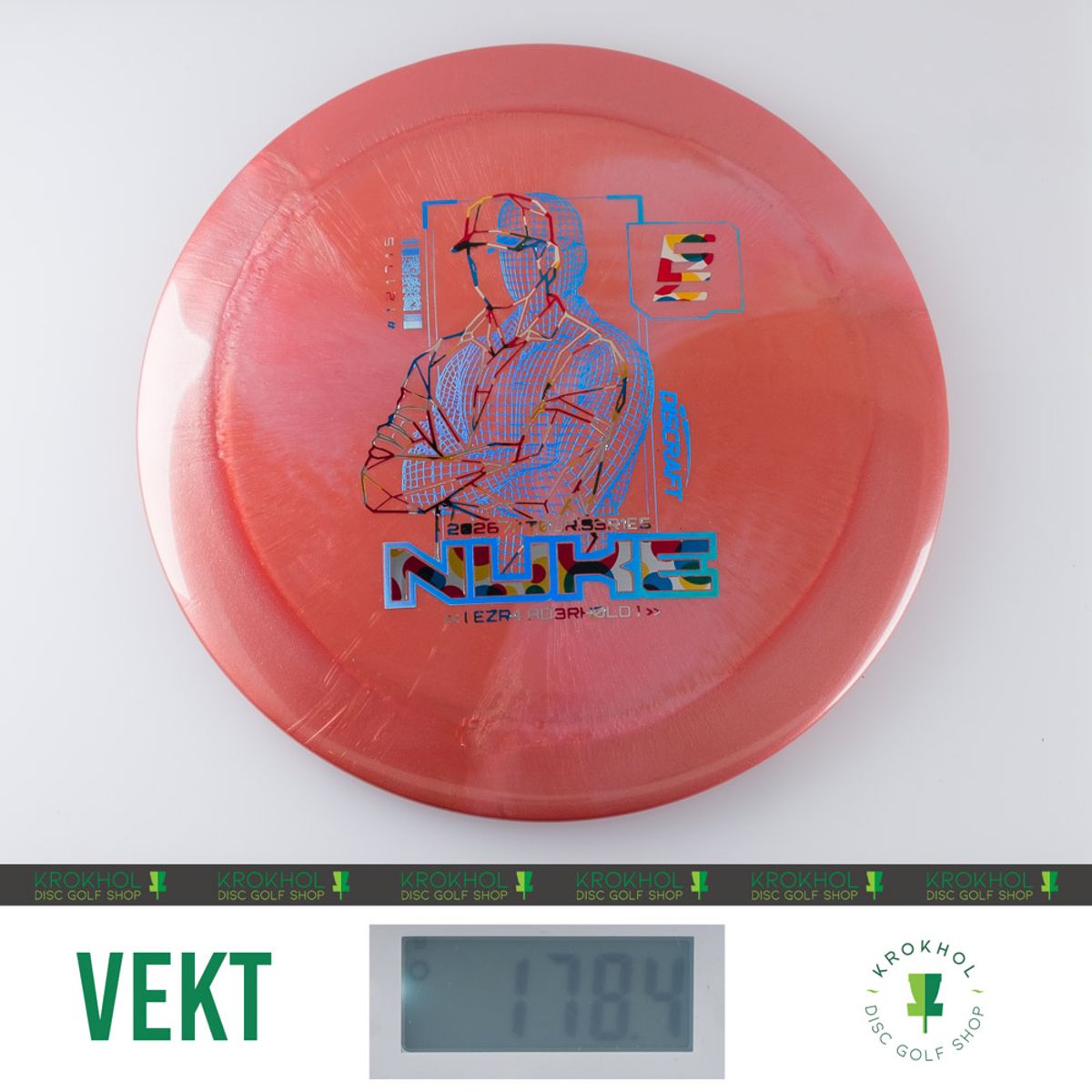 Special Blend Nuke - Ezra Aderhold Tour Series 2026 v2