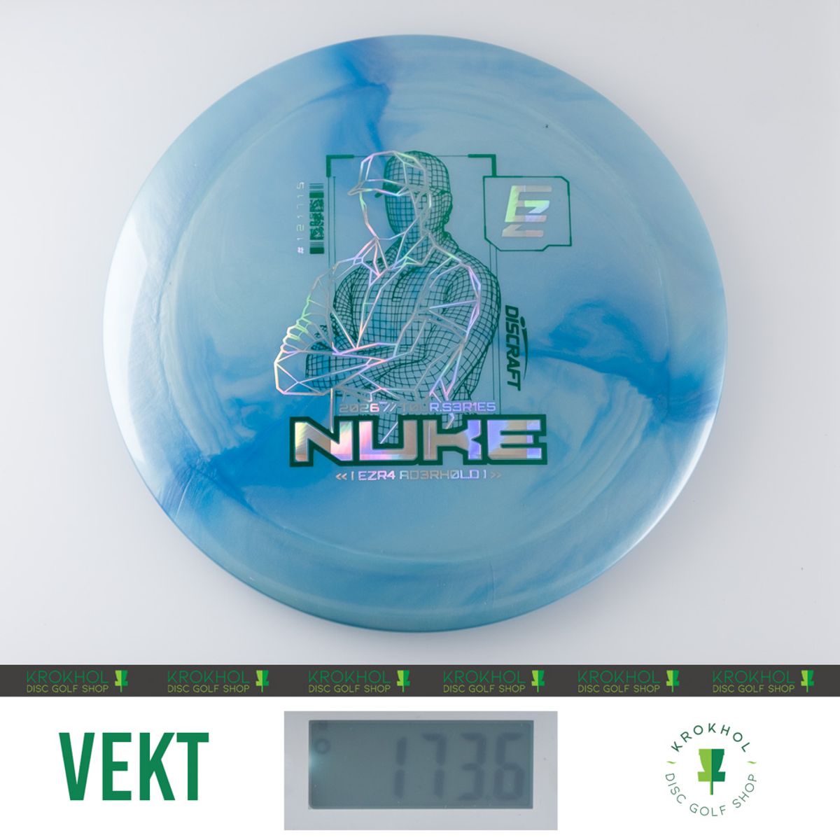 Special Blend Nuke - Ezra Aderhold Tour Series 2026 v2