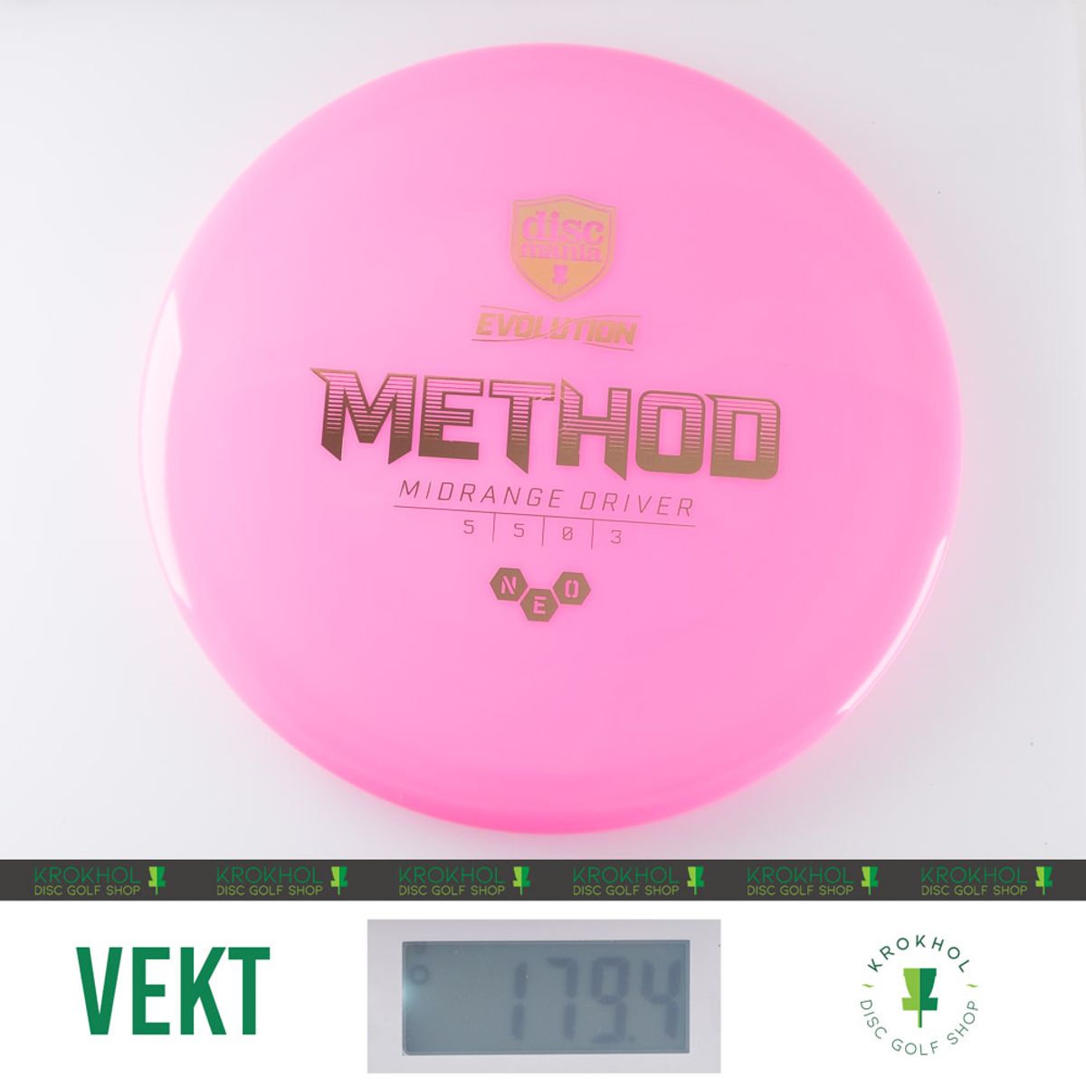 Neo Method