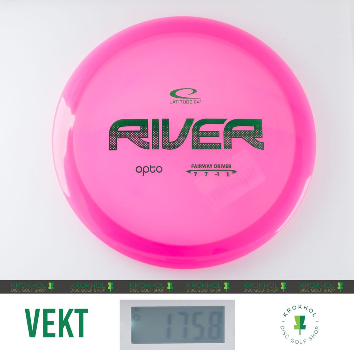 Opto River
