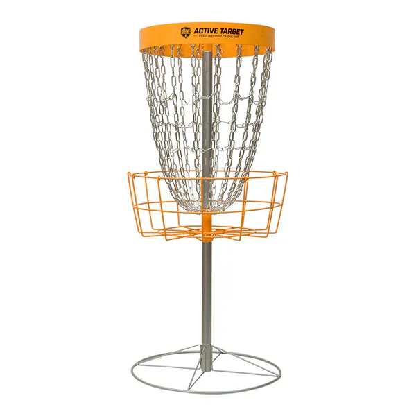 Hovedbilde Discmania Active Target