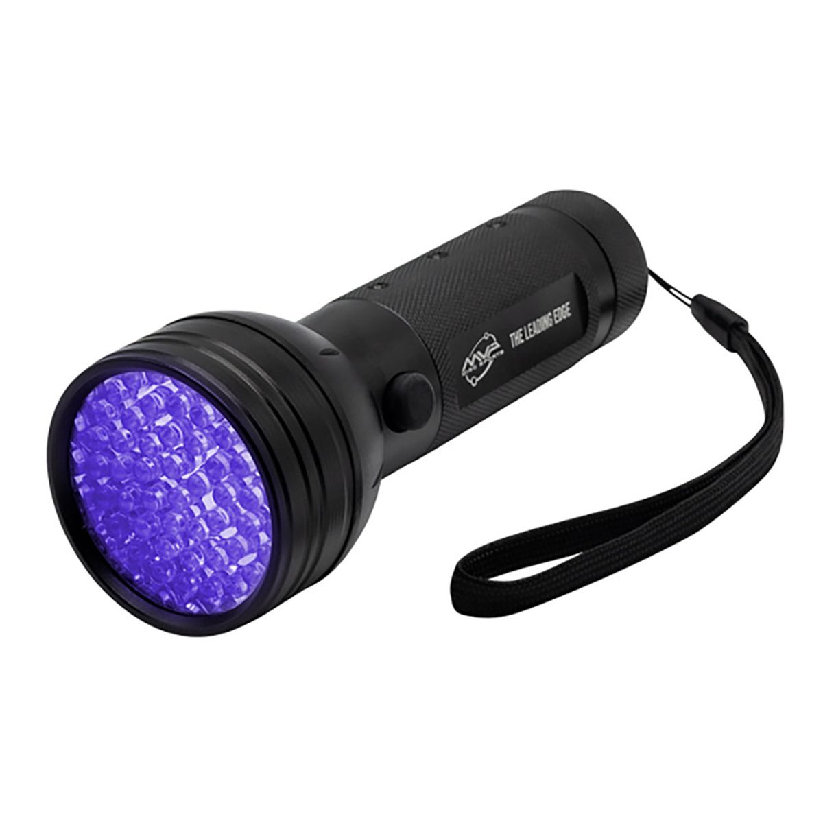 MVP Large UV Flashlight